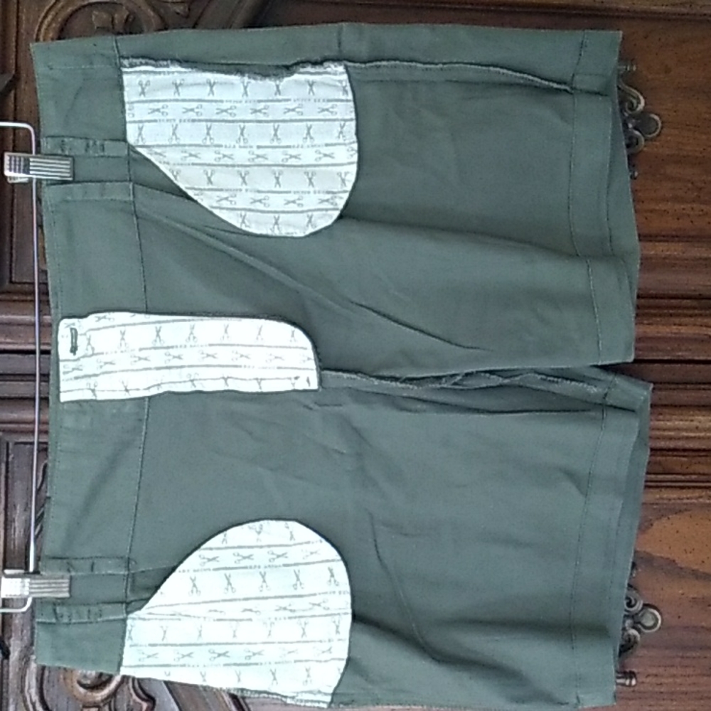 NWT R.P.S. short pants - Picture 4 of 5